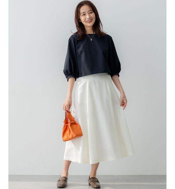 組曲「チノライク スカート」|スカート|