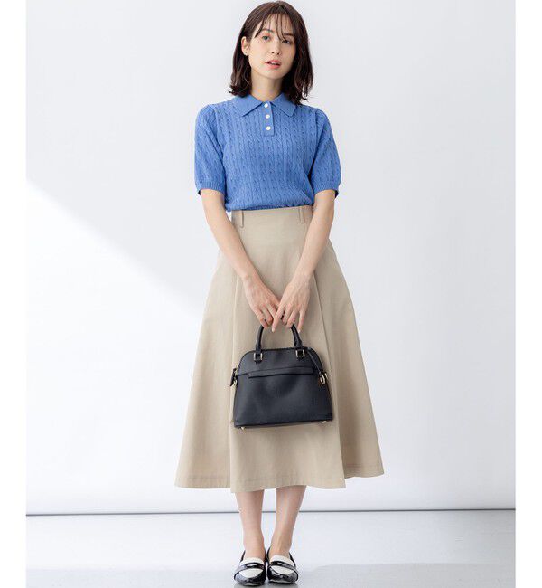 組曲「チノライク スカート」|スカート|