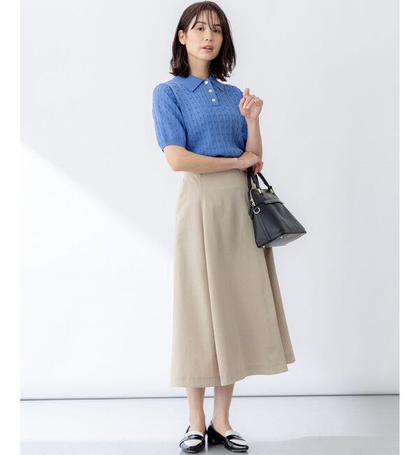 組曲「チノライク スカート」|スカート|