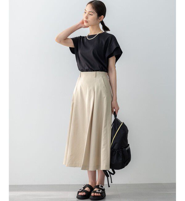 組曲「チノライク スカート」|スカート|