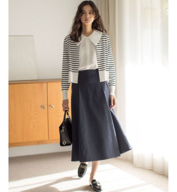 組曲「チノライク スカート」|スカート|