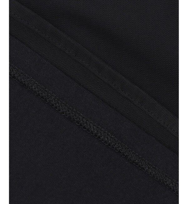 組曲「チュールロゴ Ｔシャツ」|Tシャツ・カットソー|