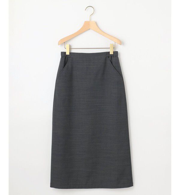 組曲「サスナロータイト スカート」|スカート|