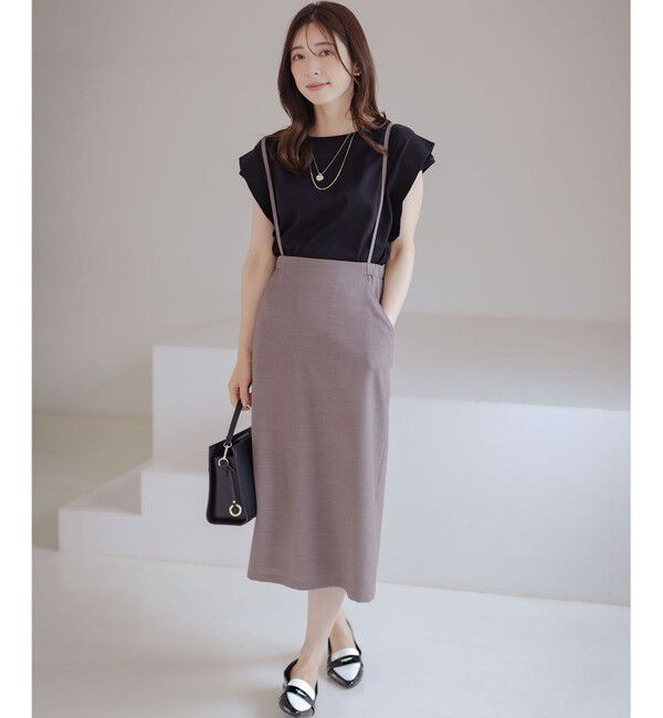 組曲「サスナロータイト スカート」|スカート|