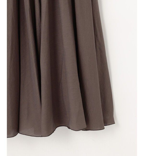 組曲「【加藤ローサさん着用】アンティークオーガンプリーツ スカート」|スカート|