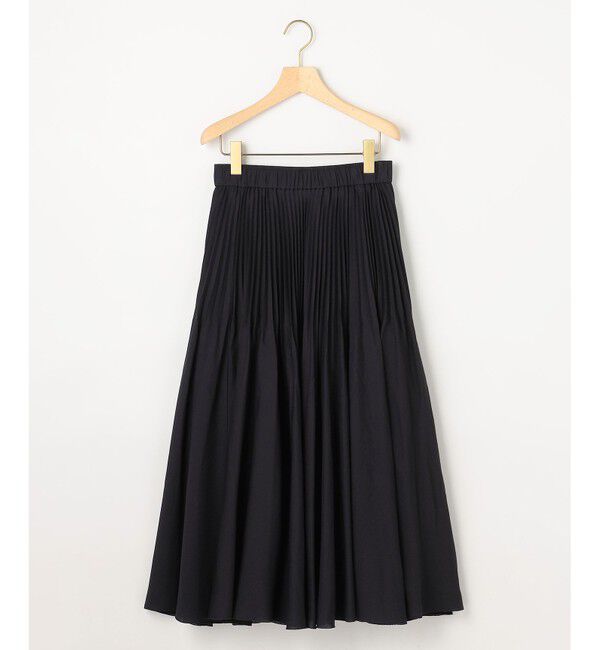 組曲「【加藤ローサさん着用】アンティークオーガンプリーツ スカート」|スカート|