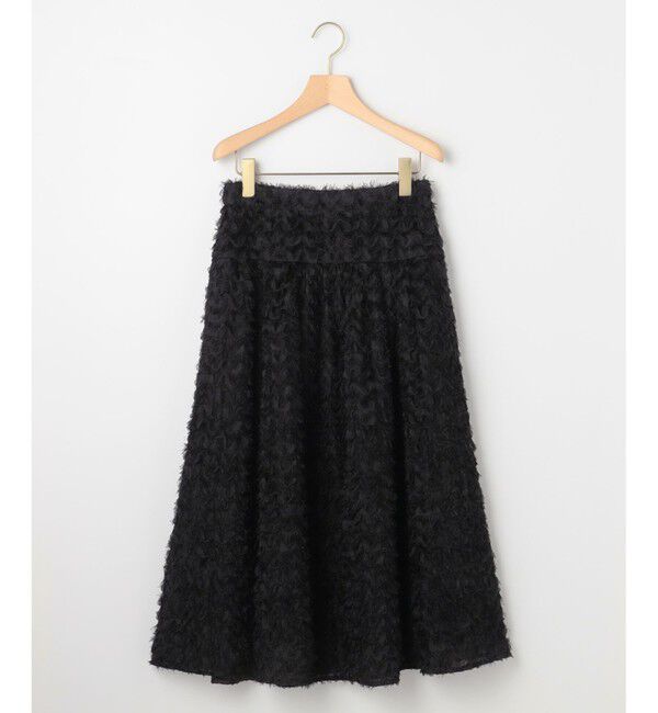 組曲「ペタルチュール スカート」|スカート|