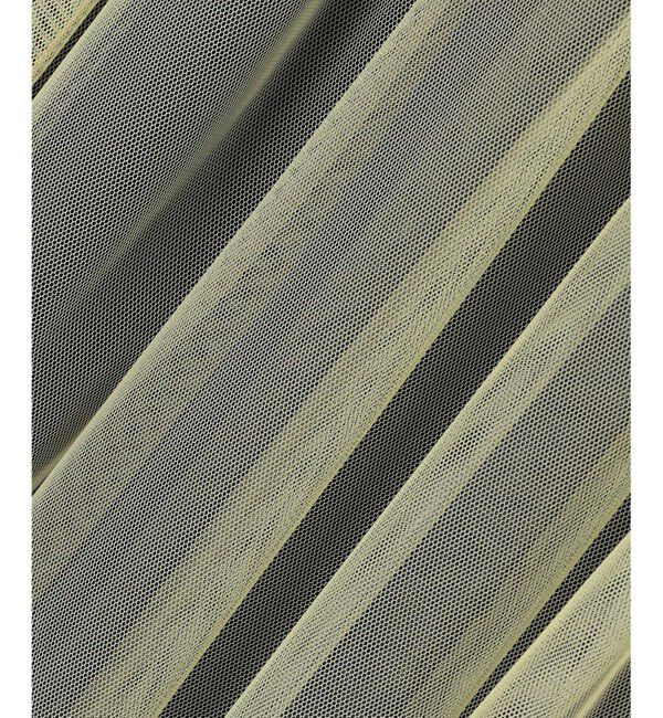 組曲「リバーシブルチュール スカート」|スカート|