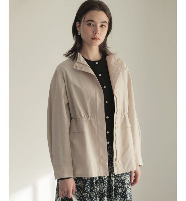 組曲「スタンドネックライトアウター」|その他|