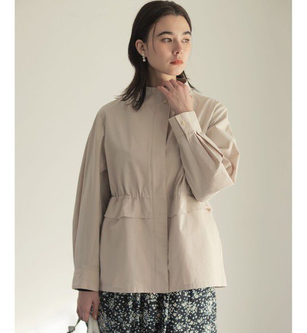 組曲「スタンドネックライトアウター」|その他|