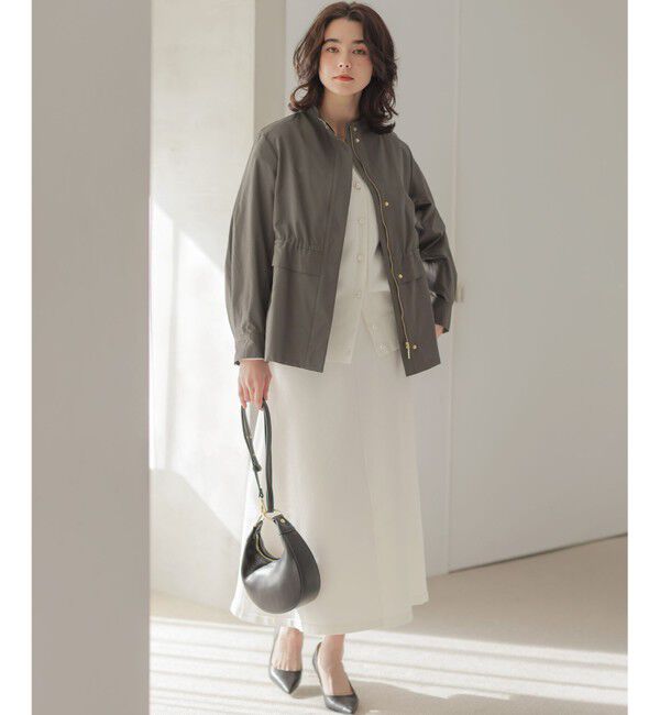 組曲「スタンドネックライトアウター」|その他|