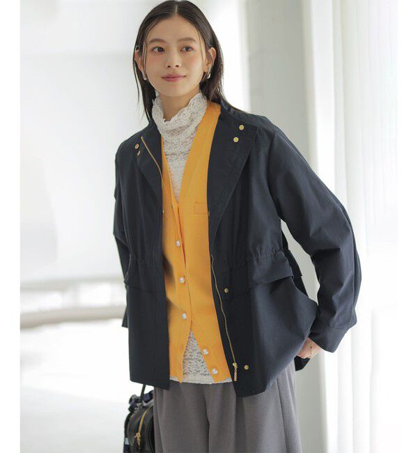 組曲「スタンドネックライトアウター」|その他|