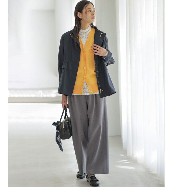 組曲「スタンドネックライトアウター」|その他|