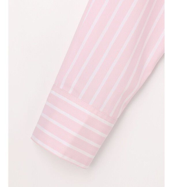 組曲「【Flower Collection】コンパクトシャーティング シャツ」|シャツ・ブラウス|