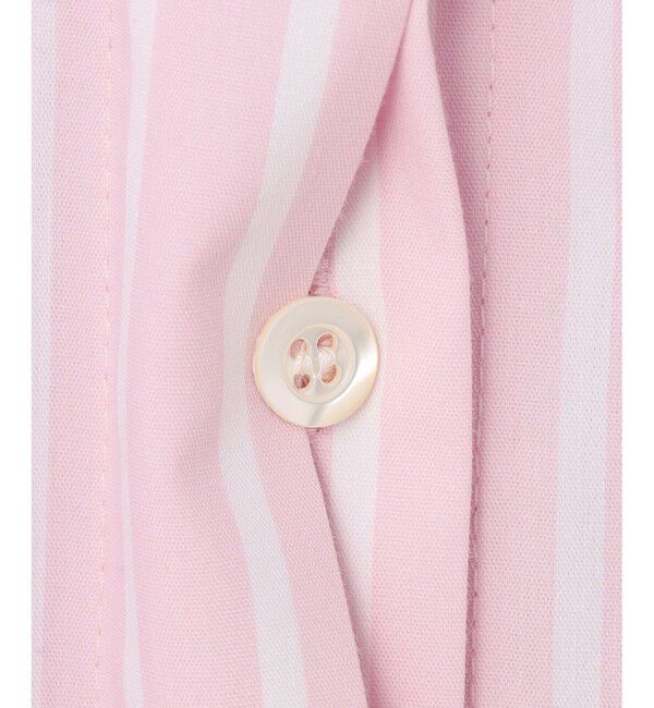 組曲「【Flower Collection】コンパクトシャーティング シャツ」|シャツ・ブラウス|