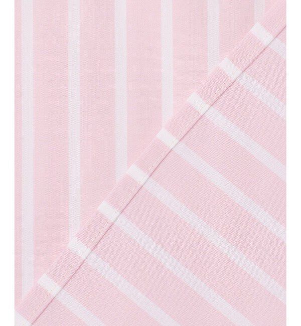 組曲「【Flower Collection】コンパクトシャーティング シャツ」|シャツ・ブラウス|