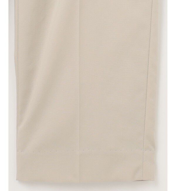 自由区「【カタログ掲載・セットアップ対応・接触冷感・UVケア・洗える】ファンクショナルクロステーパード パンツ」|その他|