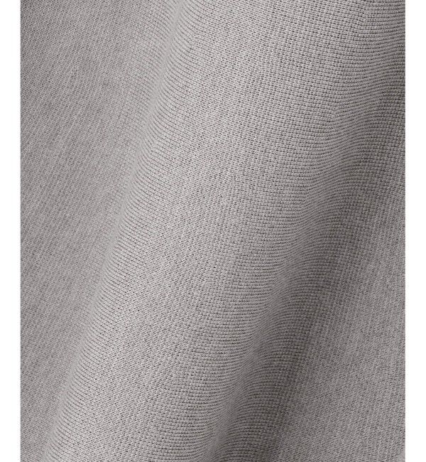 自由区「【セットアップ対応・洗える】ウールミラノニット スカート」|スカート|