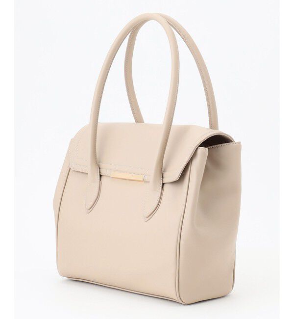 自由区「フラップオフ2WAY バッグ」|トートバッグ|