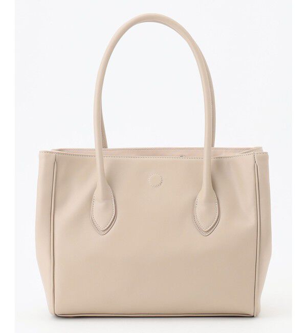 自由区「フラップオフ2WAY バッグ」|トートバッグ|