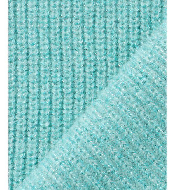 自由区「【カタログ掲載・着回し力抜群】カラーメランジ ニット」|ニット・セーター|