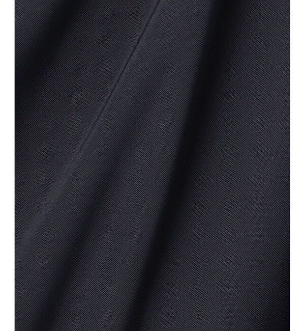 23区「【洗える】ブライトタフタ ギャザー スカート」|スカート|