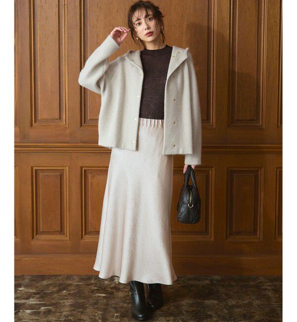 23区「【VERY掲載】ジョッキー ブーツ」|ショートブーツ|