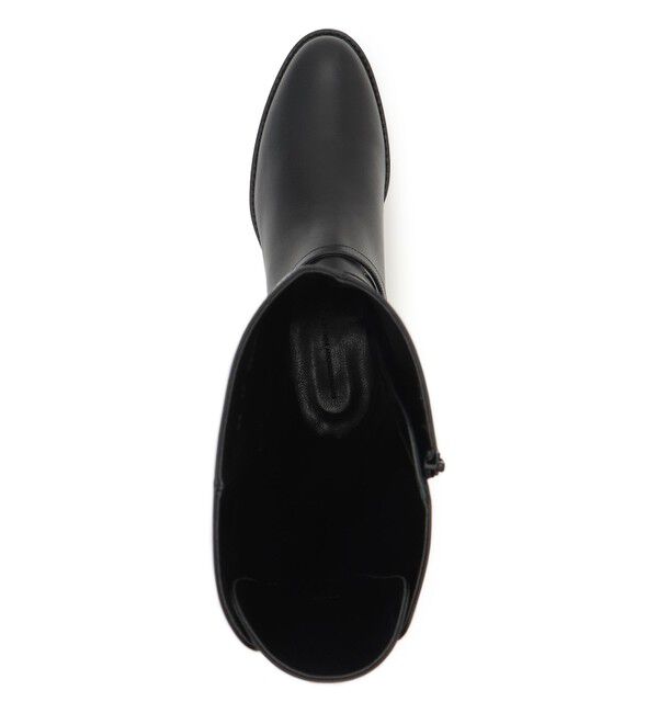 23区「【VERY掲載】ジョッキー ブーツ」|ショートブーツ|