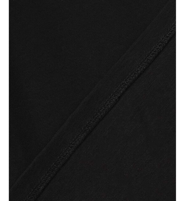 ANY SIS「【接触冷感】美人 ボリュームスリーブ カットソー」|Tシャツ・カットソー|