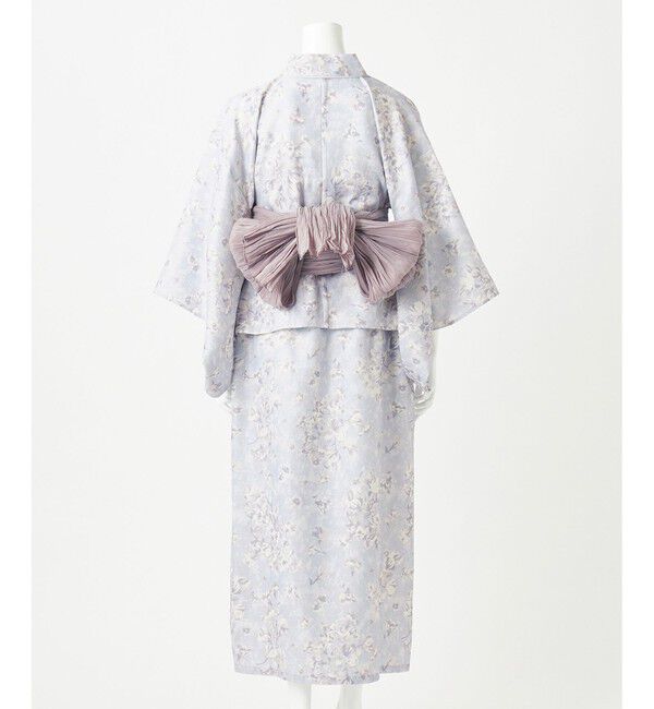 any SiS「【着付け簡単5点セット】2WAY セパレート浴衣セット」|その他|