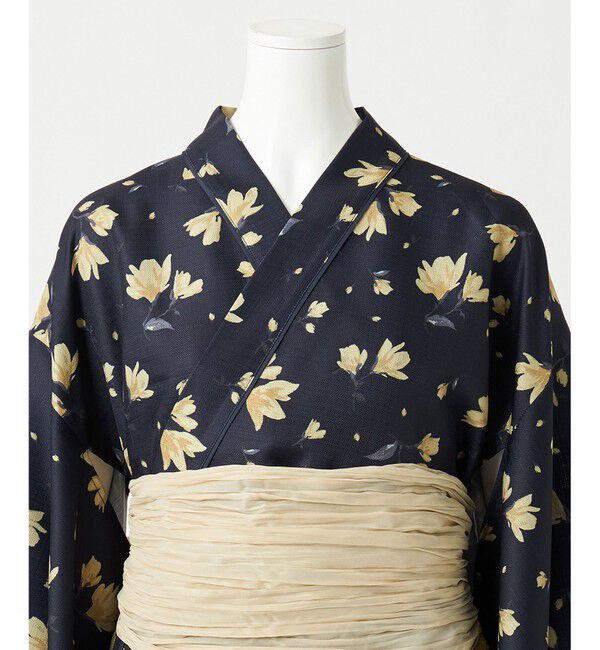 any SiS「【着付け簡単5点セット】2WAY セパレート浴衣セット」|その他|