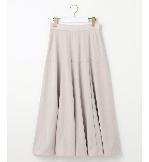 any SiS「【洗える】バルーン スカート」|スカート|