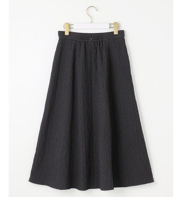 ANY SIS「ジャカードフレア スカート」|スカート|