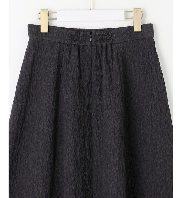 ANY SIS「ジャカードフレア スカート」|スカート|