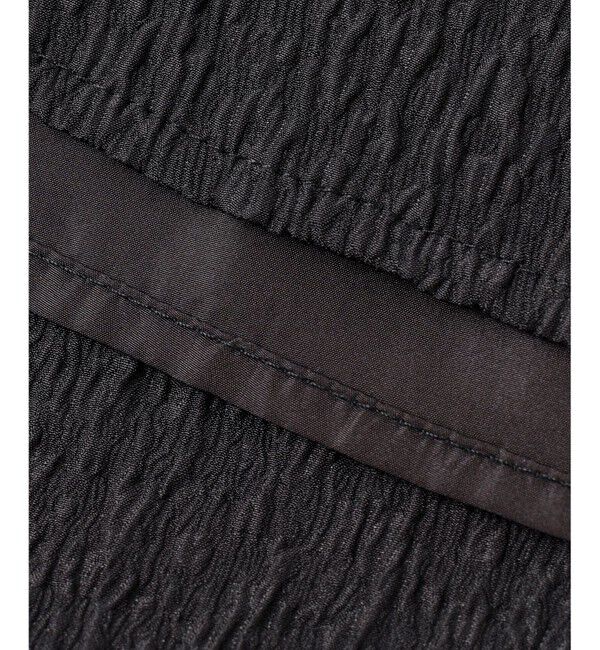 ANY SIS「ジャカードフレア スカート」|スカート|