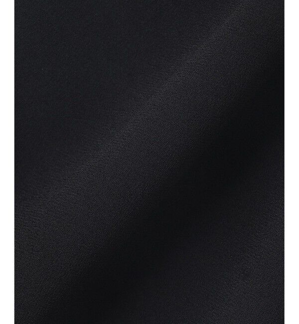 BEIGE,「【L-size】CINDY / Vネックドレス」|ワンピース|