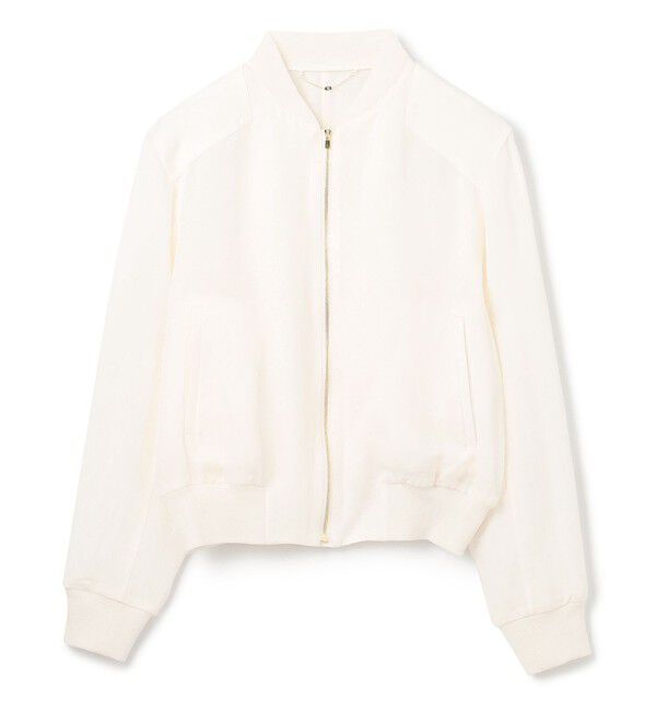 BEIGE,「BERNARD / ブルゾン」|ブルゾン・スタジャン|