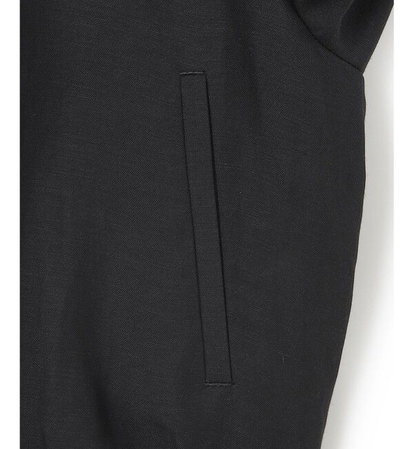 BEIGE,「BERNARD / ブルゾン」|ブルゾン・スタジャン|