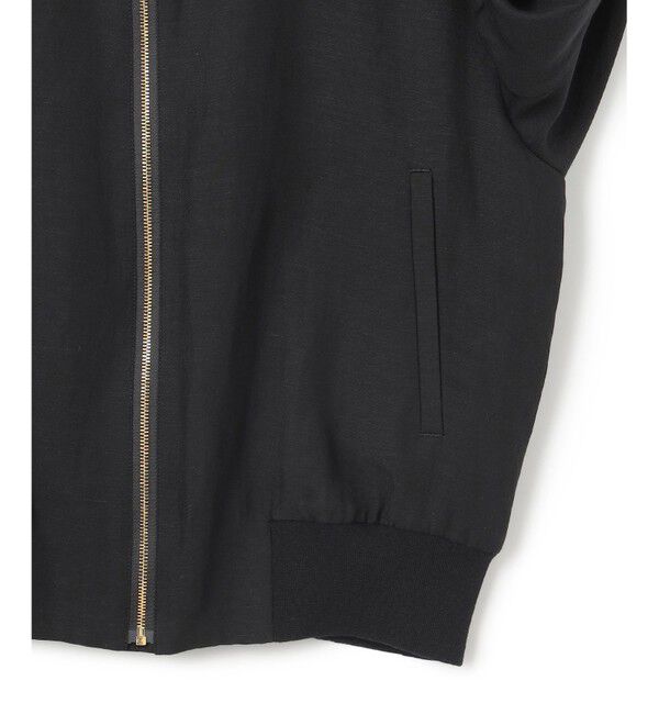 BEIGE,「BERNARD / ブルゾン」|ブルゾン・スタジャン|