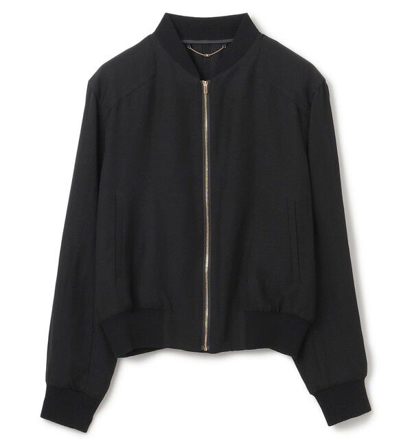 BEIGE,「BERNARD / ブルゾン」|ブルゾン・スタジャン|