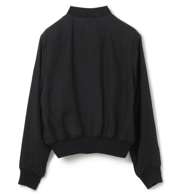 BEIGE,「BERNARD / ブルゾン」|ブルゾン・スタジャン|