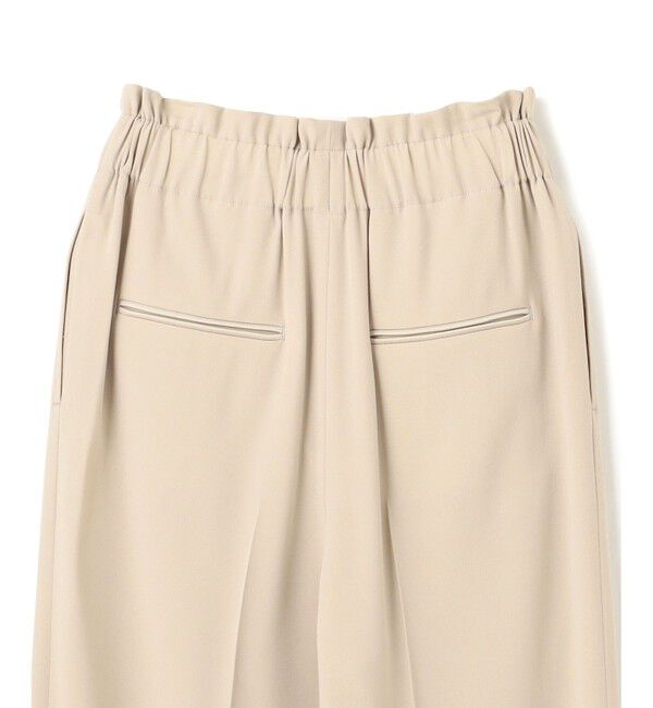 BEIGE,「【洗える・L-size】CINDY / ワイドパンツ」|その他|