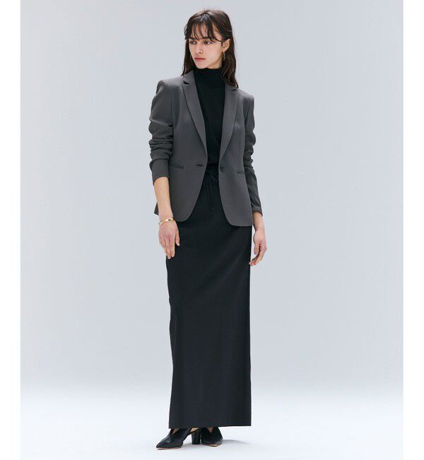 BEIGE,「【洗える】CINDY / テーラードジャケット」|テーラードジャケット|