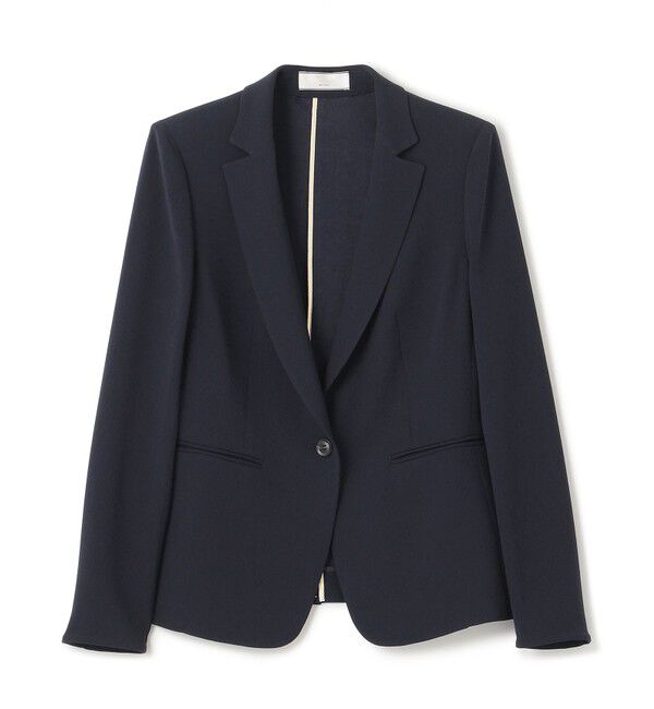 BEIGE,「【洗える】CINDY / テーラードジャケット」|テーラードジャケット|