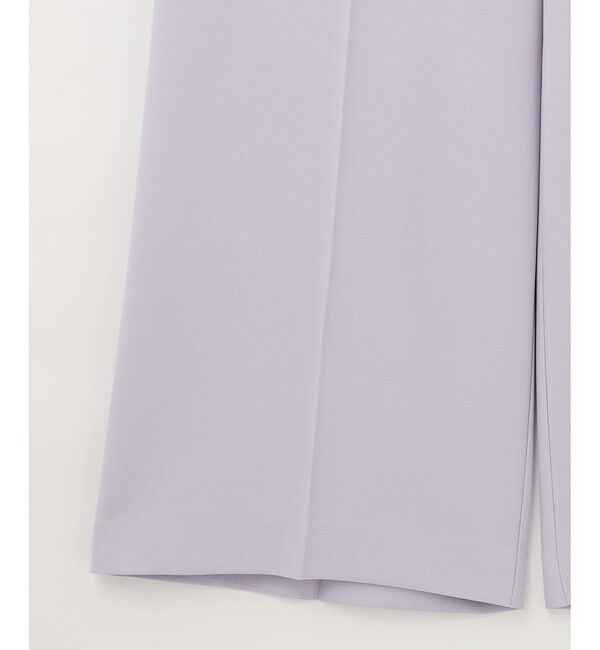 Diagram「ベルテッドワイドパンツ」|その他|