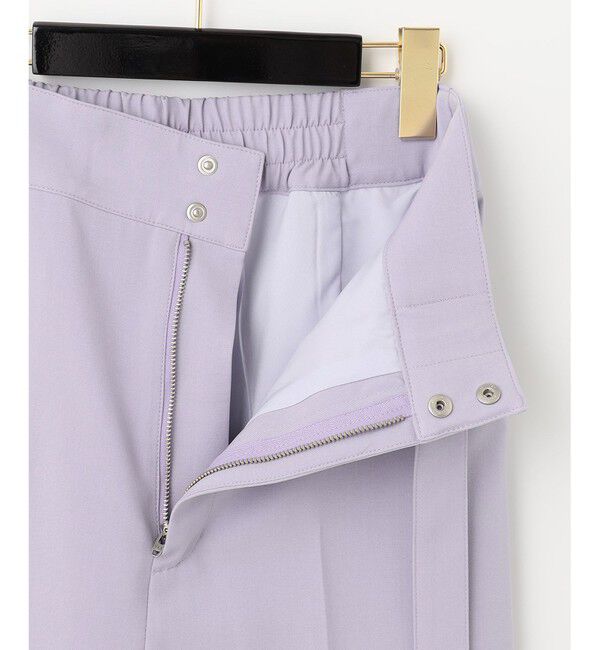 Diagram「ベルテッドワイドパンツ」|その他|