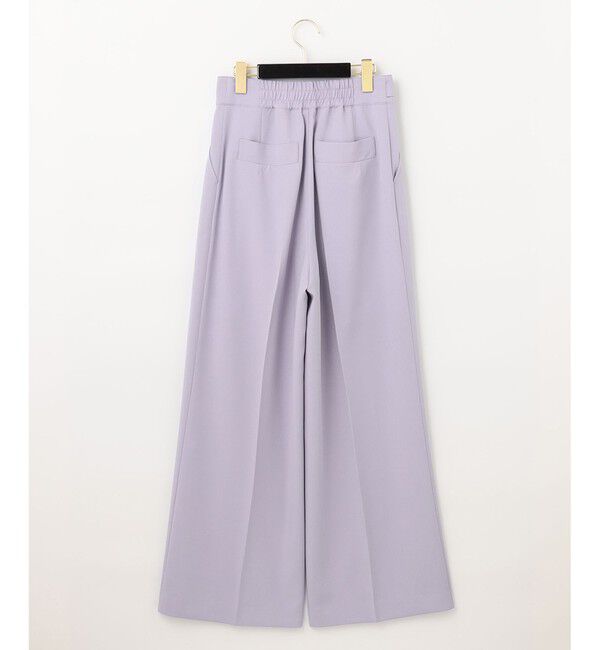 Diagram「ベルテッドワイドパンツ」|その他|