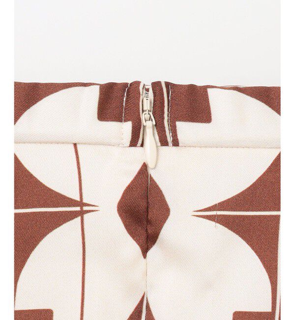 Grace Class「キカフラワースカート」|スカート|