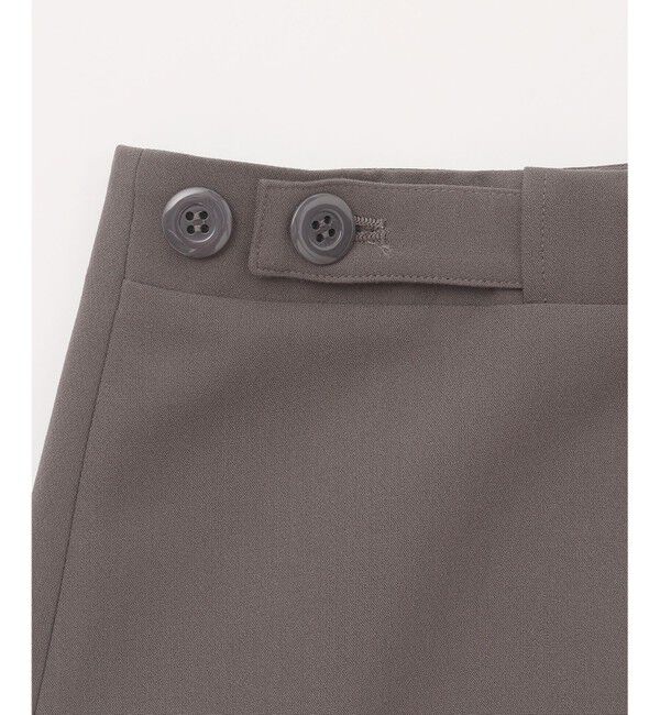 Grace Class「レイヤードペンシルスカート」|スカート|