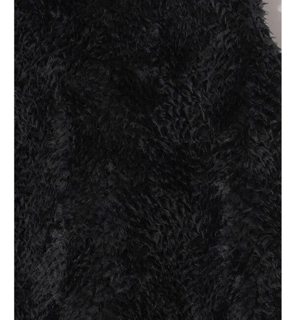 Grace Class「チュールフェザータンクトップ」|その他|